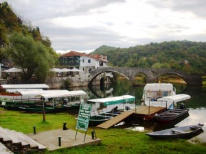 Stari most